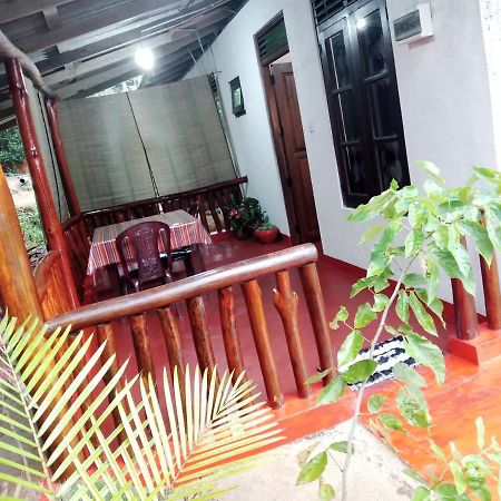 Nethanya Homestay Ella Ngoại thất bức ảnh