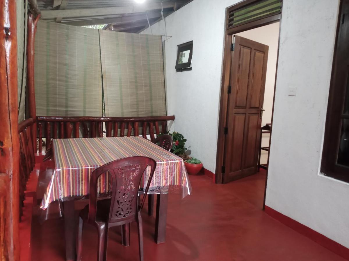 Nethanya Homestay Ella Ngoại thất bức ảnh