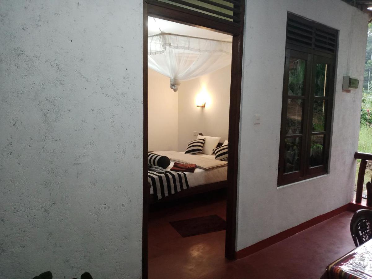 Nethanya Homestay Ella Ngoại thất bức ảnh