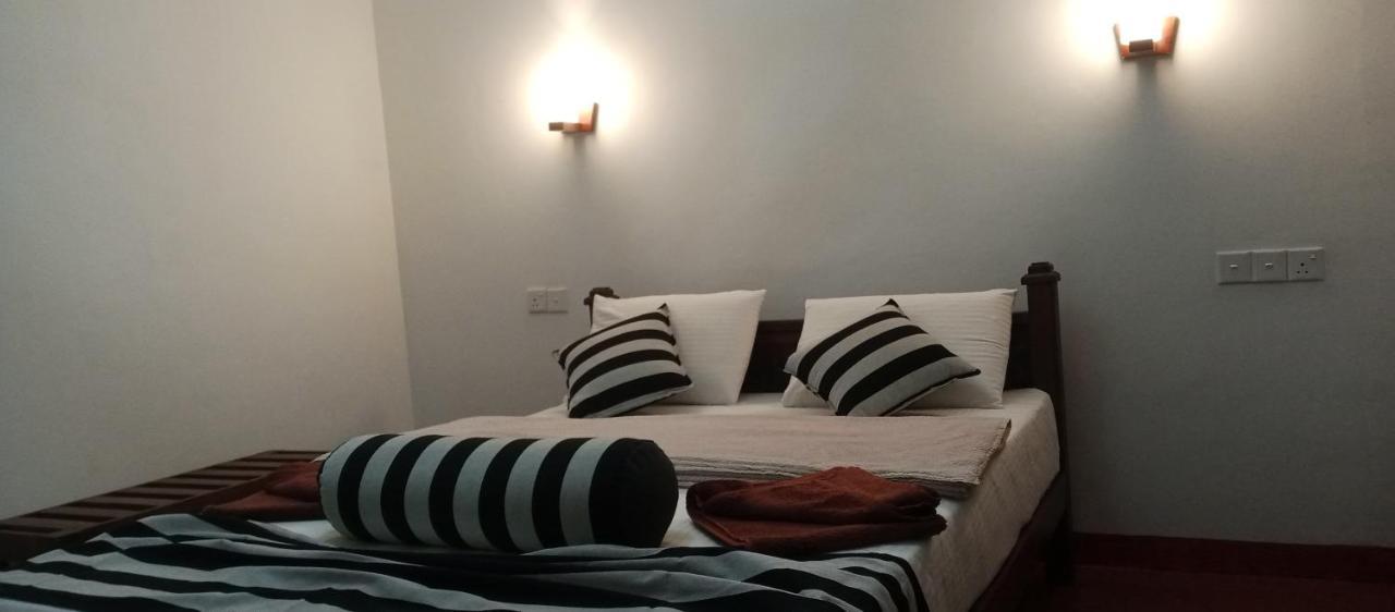 Nethanya Homestay Ella Ngoại thất bức ảnh