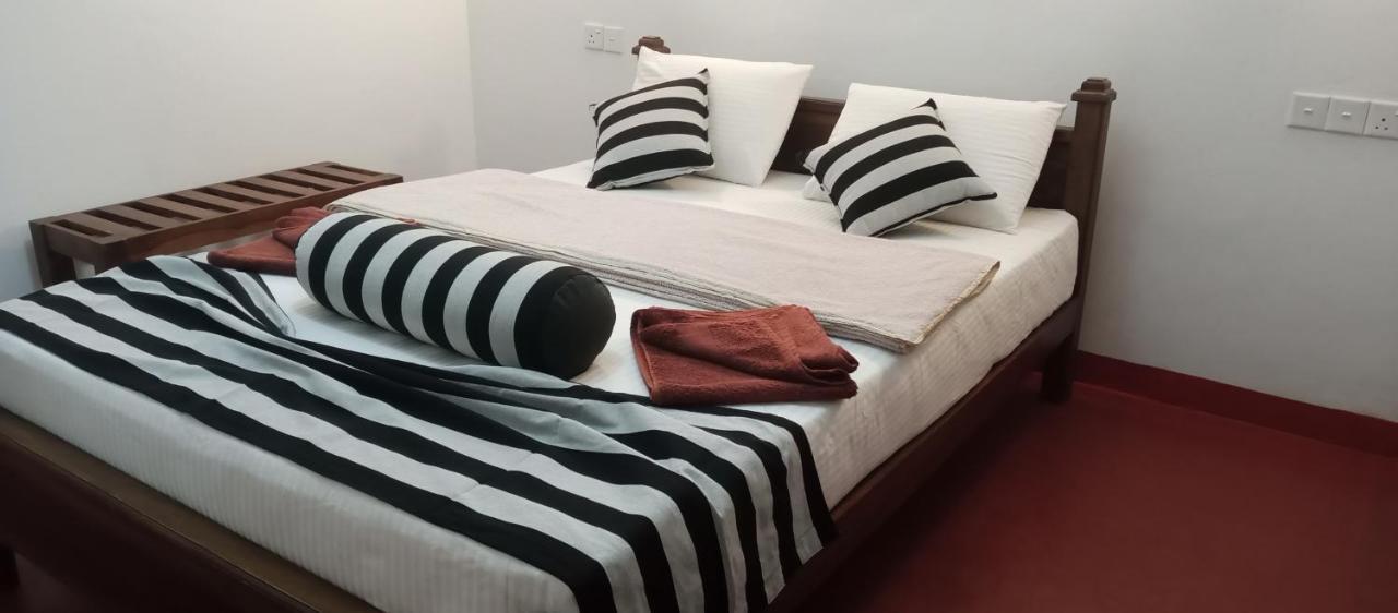 Nethanya Homestay Ella Ngoại thất bức ảnh