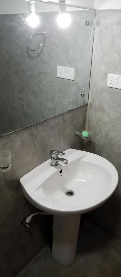 Nethanya Homestay Ella Ngoại thất bức ảnh