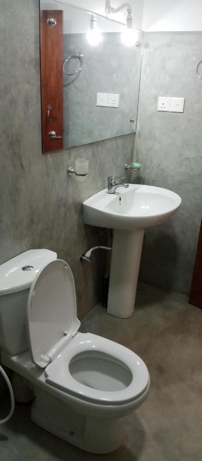 Nethanya Homestay Ella Ngoại thất bức ảnh
