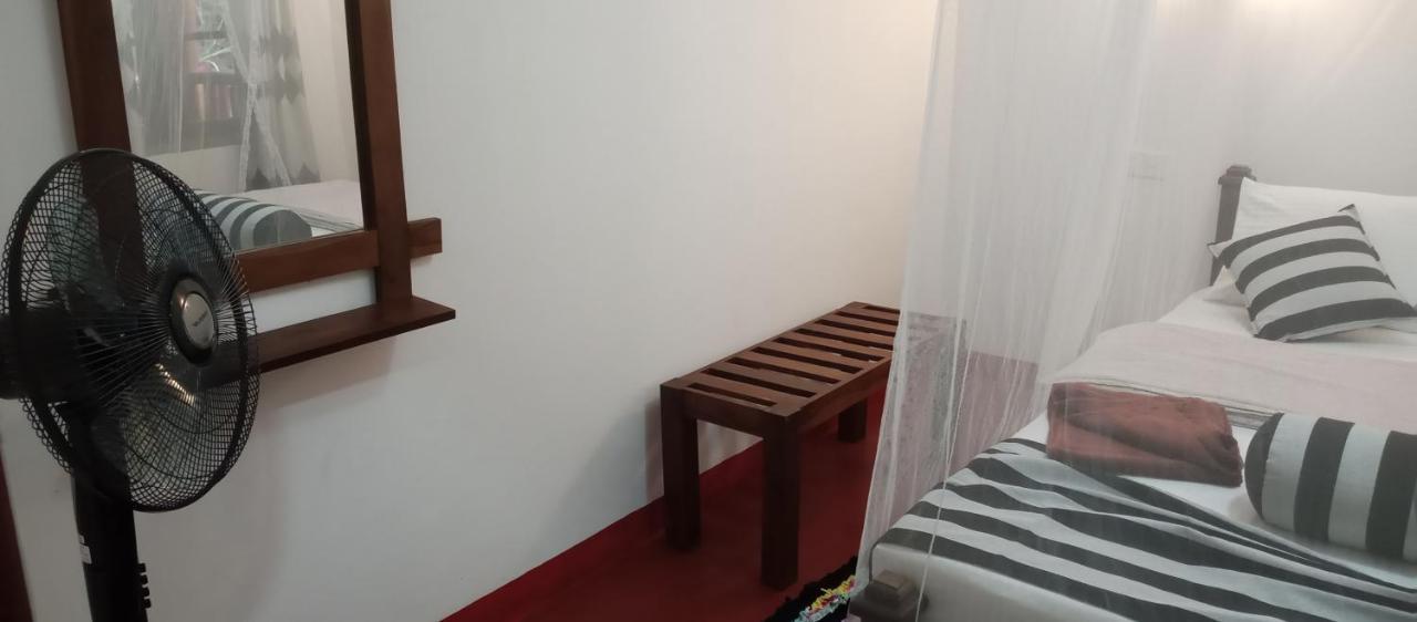 Nethanya Homestay Ella Ngoại thất bức ảnh